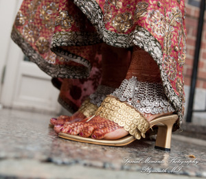 Manali & Chetan at The Dearborn Inn Hindu wedding photography SECOND Half of the day