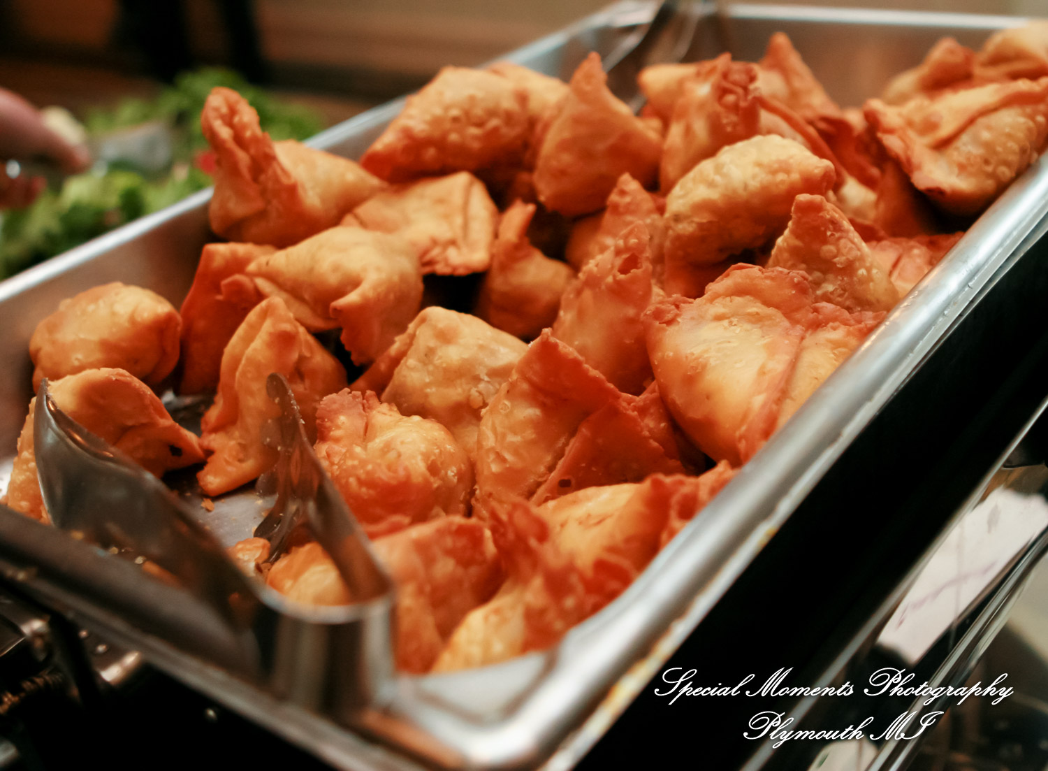 Manali & Chetan at The Dearborn Inn Hindu wedding photography SECOND Half of the day