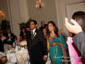 Manali & Chetan at The Dearborn Inn Hindu wedding photography SECOND Half of the day