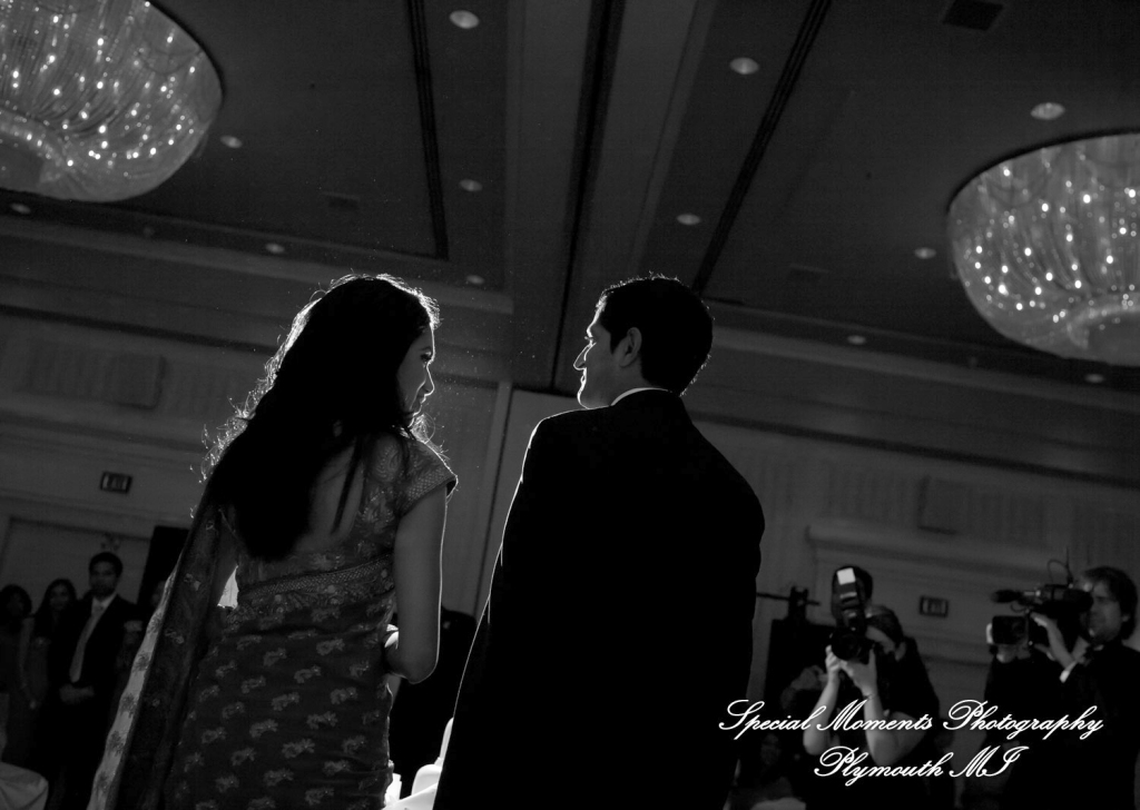 Manali & Chetan at The Dearborn Inn Hindu wedding photography SECOND Half of the day