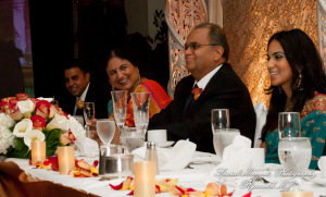 Manali & Chetan at The Dearborn Inn Hindu wedding photography SECOND Half of the day