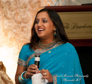 Manali & Chetan at The Dearborn Inn Hindu wedding photography SECOND Half of the day