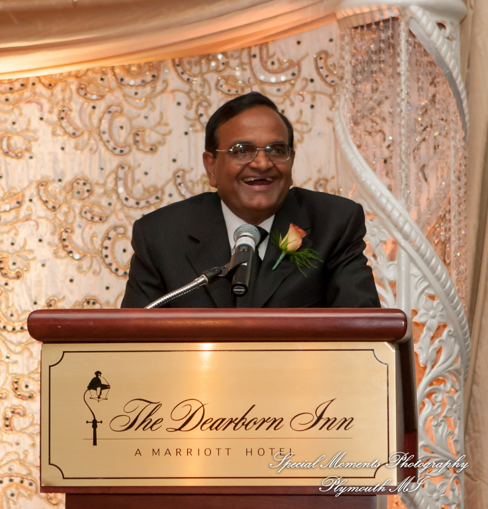 Manali & Chetan at The Dearborn Inn Hindu wedding photography SECOND Half of the day