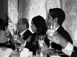 Manali & Chetan at The Dearborn Inn Hindu wedding photography SECOND Half of the day