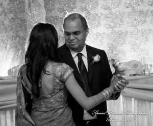 Manali & Chetan at The Dearborn Inn Hindu wedding photography SECOND Half of the day