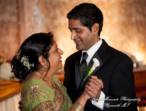 Manali & Chetan at The Dearborn Inn Hindu wedding photography SECOND Half of the day