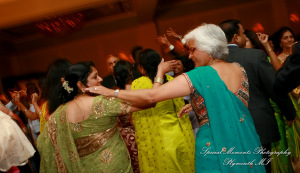 Manali & Chetan at The Dearborn Inn Hindu wedding photography SECOND Half of the day