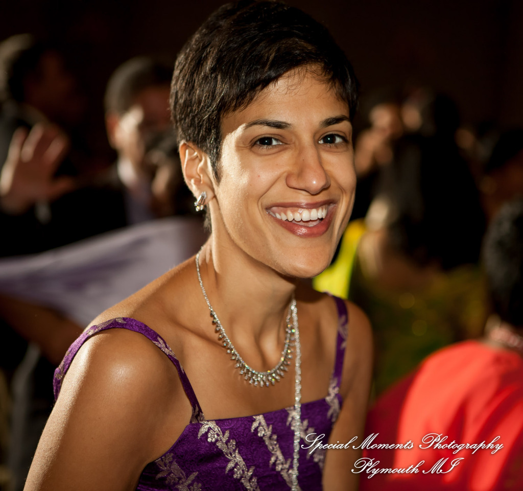 Manali & Chetan at The Dearborn Inn Hindu wedding photography SECOND Half of the day