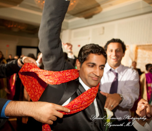 Manali & Chetan at The Dearborn Inn Hindu wedding photography SECOND Half of the day