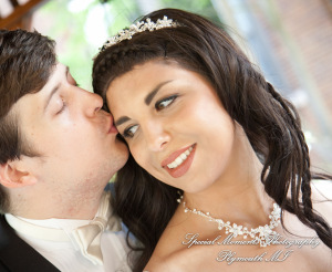 Katherine & Dave at Blossom Heath Inn St. Clair Shores MI wedding photography