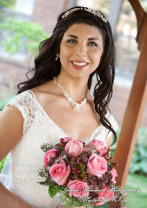 Katherine & Dave at Blossom Heath Inn St. Clair Shores MI wedding photography