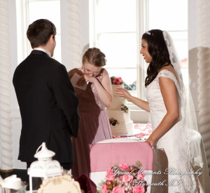 Katherine & Dave at Blossom Heath Inn St. Clair Shores MI wedding photography