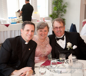 Katherine & Dave at Blossom Heath Inn St. Clair Shores MI wedding photography