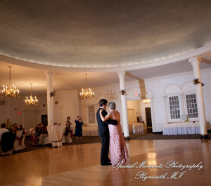 Katherine & Dave at Blossom Heath Inn St. Clair Shores MI wedding photography