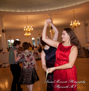 Katherine & Dave at Blossom Heath Inn St. Clair Shores MI wedding photography