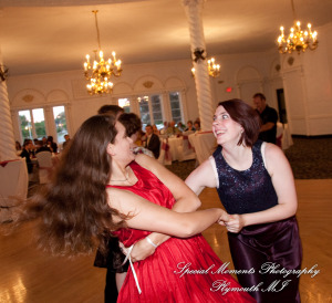 Katherine & Dave at Blossom Heath Inn St. Clair Shores MI wedding photography