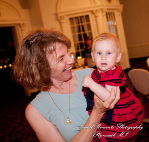 Katherine & Dave at Blossom Heath Inn St. Clair Shores MI wedding photography