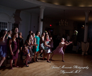 Katherine & Dave at Blossom Heath Inn St. Clair Shores MI wedding photography