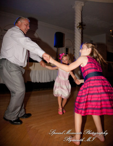 Katherine & Dave at Blossom Heath Inn St. Clair Shores MI wedding photography