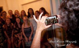 Katherine & Dave at Blossom Heath Inn St. Clair Shores MI wedding photography