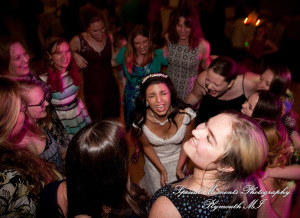 Katherine & Dave at Blossom Heath Inn St. Clair Shores MI wedding photography