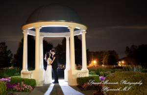 Katherine & Dave at Blossom Heath Inn St. Clair Shores MI wedding photography