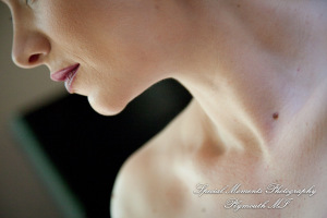 Josh & Dee at George George Memorial Park Clinton Twp MI wedding photography