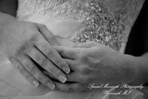 Josh & Dee at George George Memorial Park Clinton Twp MI wedding photography