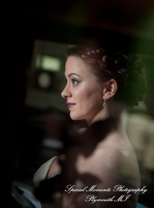 Josh & Dee at George George Memorial Park Clinton Twp MI wedding photography