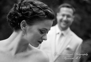 Josh & Dee at George George Memorial Park Clinton Twp MI wedding photography