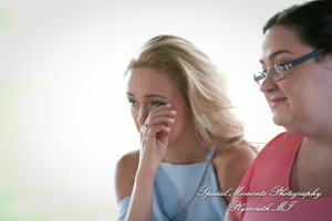 Josh & Dee at George George Memorial Park Clinton Twp MI wedding photography