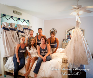 Maggie & Toni at Canterbury Castle Lake Orion MI wedding photography