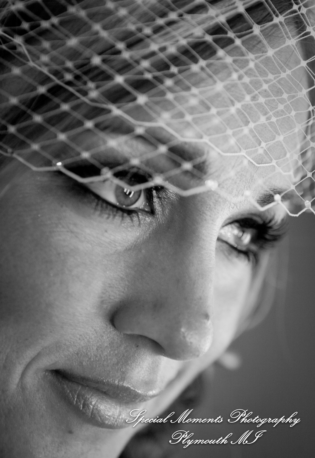 Maggie & Toni at Canterbury Castle Lake Orion MI wedding photography