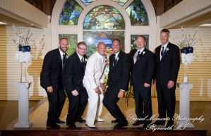 Maggie & Toni at Canterbury Castle Lake Orion MI wedding photography