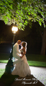 Maggie & Toni at Canterbury Castle Lake Orion MI wedding photography