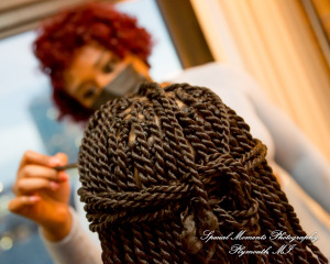 Syri & Carlin at The Graduate Hotel Ann Arbor MI wedding photography