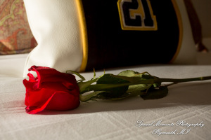Syri & Carlin at The Graduate Hotel Ann Arbor MI wedding photography