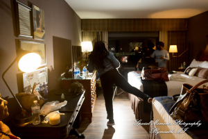 Syri & Carlin at The Graduate Hotel Ann Arbor MI wedding photography