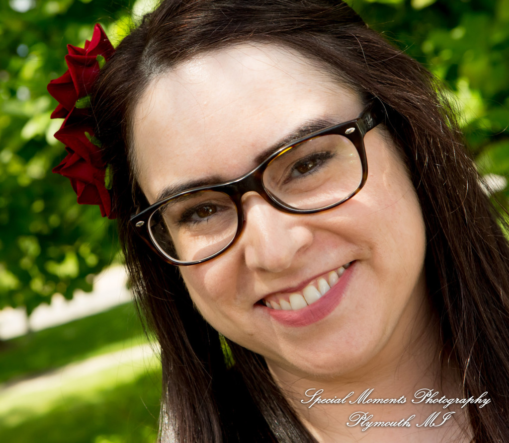 Hillary & Alexander at Cafe Cortina Farmington Hills MI wedding photography