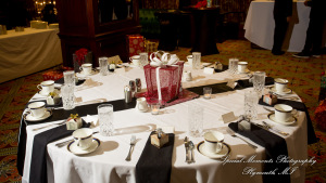 Syri & Carlin at The Graduate Hotel Ann Arbor MI wedding photography