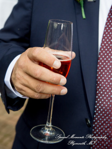 Hillary & Alexander at Cafe Cortina Farmington Hills MI wedding photography