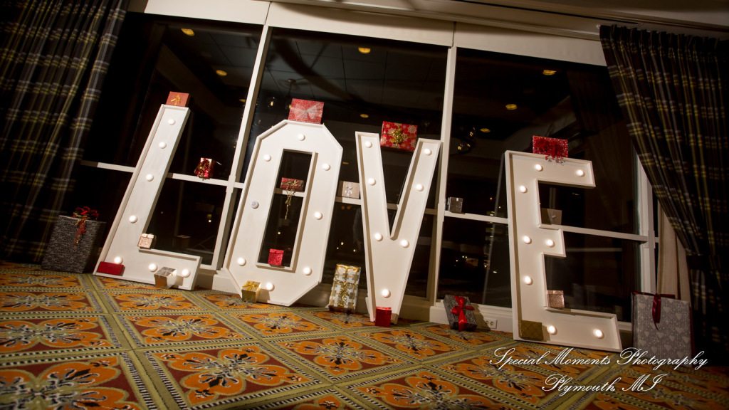 Syri & Carlin at The Graduate Hotel Ann Arbor MI wedding photography