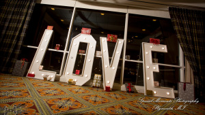 Syri & Carlin at The Graduate Hotel Ann Arbor MI wedding photography