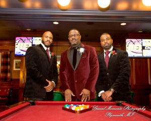 Syri & Carlin at The Graduate Hotel Ann Arbor MI wedding photography