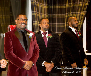 Syri & Carlin at The Graduate Hotel Ann Arbor MI wedding photography