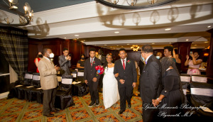 Syri & Carlin at The Graduate Hotel Ann Arbor MI wedding photography