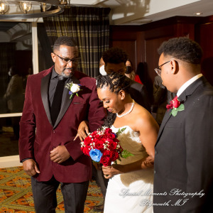 Syri & Carlin at The Graduate Hotel Ann Arbor MI wedding photography