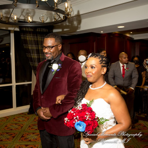 Syri & Carlin at The Graduate Hotel Ann Arbor MI wedding photography