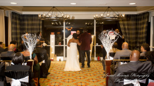 Syri & Carlin at The Graduate Hotel Ann Arbor MI wedding photography