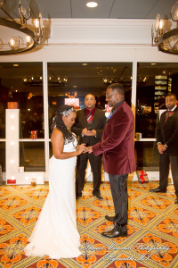 Syri & Carlin at The Graduate Hotel Ann Arbor MI wedding photography